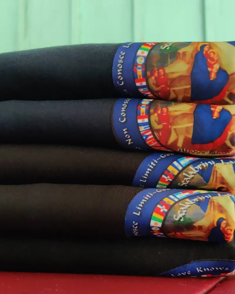 Proyecto real realizado por AR Estampados