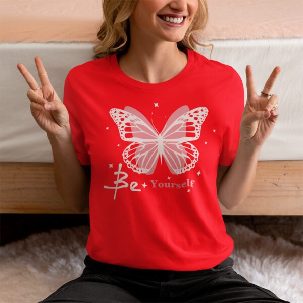 BE YOURSELF - Image 4