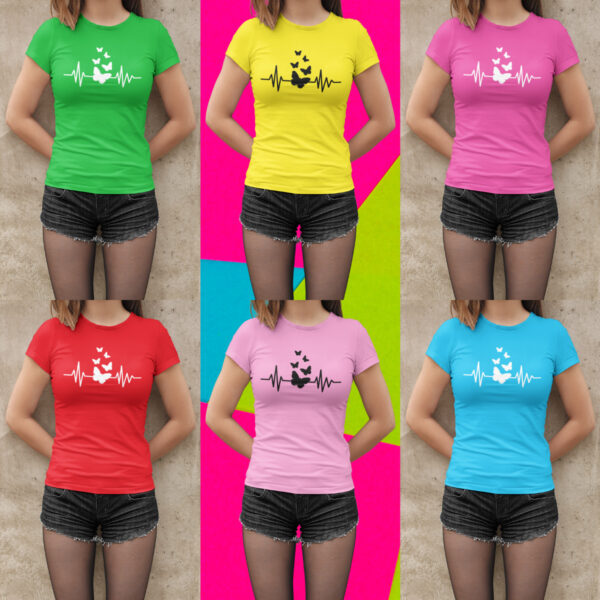 MARIPOSA CARDIO - Image 2