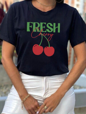 FRESH CHERRY