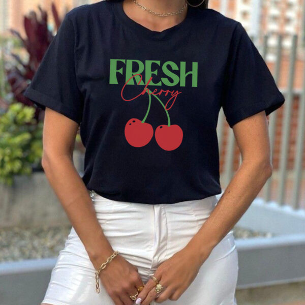 FRESH CHERRY