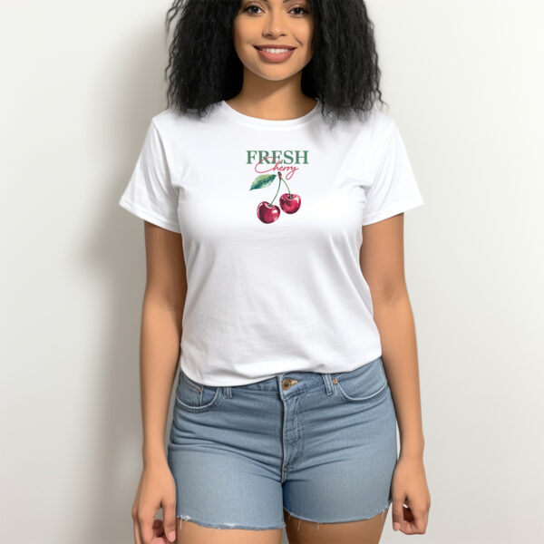 FRES CHERRY LOGO