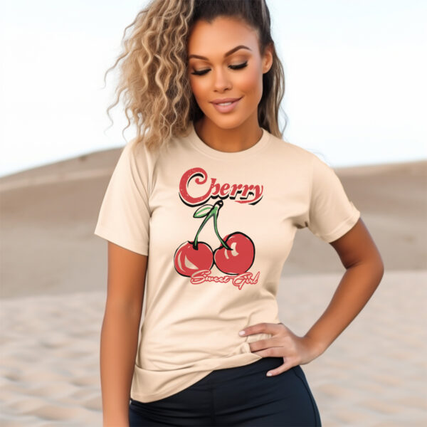 SWEET CHERRY - Image 2