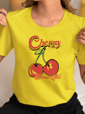 SWEET CHERRY