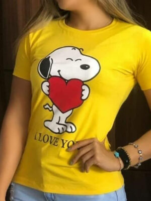 SNOOPY 1