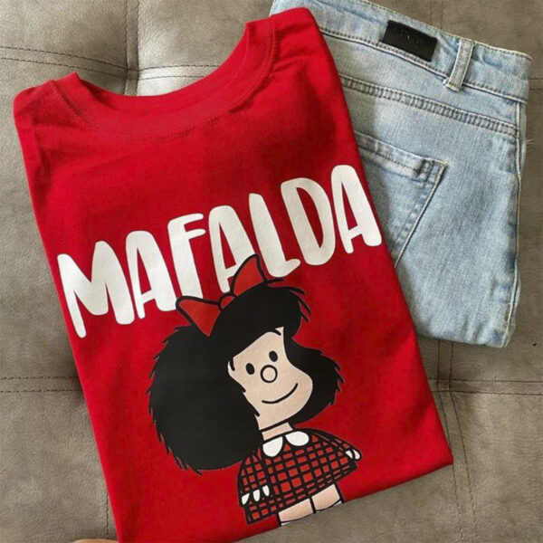 MAFALDA