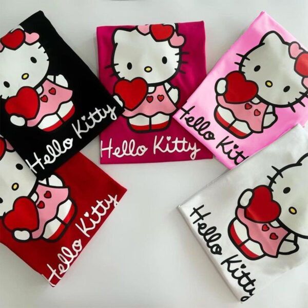 HELLO KITTY - Image 2