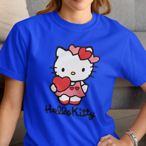 HELLO KITTY - Image 5