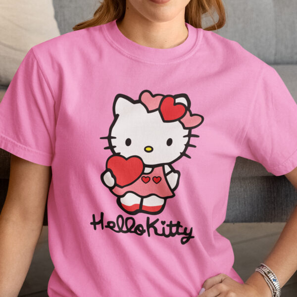 HELLO KITTY - Image 4