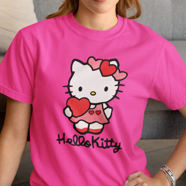 HELLO KITTY - Image 3
