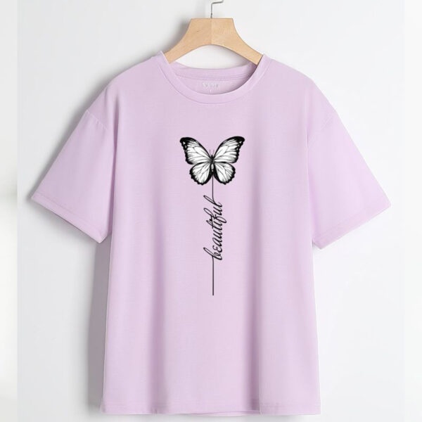 MARIPOSA VERTICAL