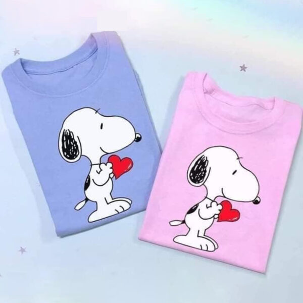 SNOOPY 2