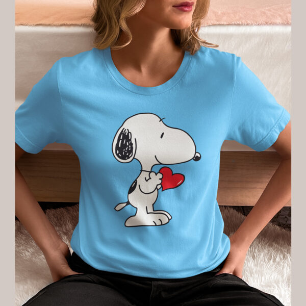 SNOOPY 2 - Image 6