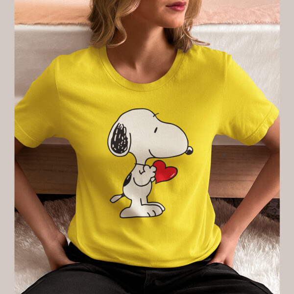 SNOOPY 2 - Image 5