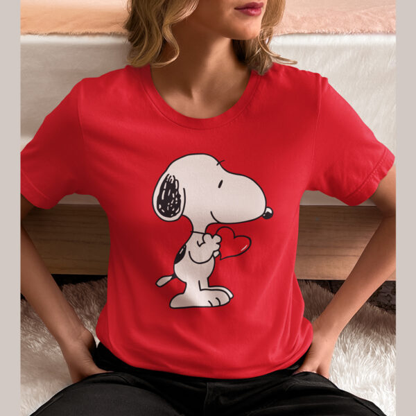 SNOOPY 2 - Image 4