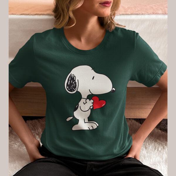 SNOOPY 2 - Image 3